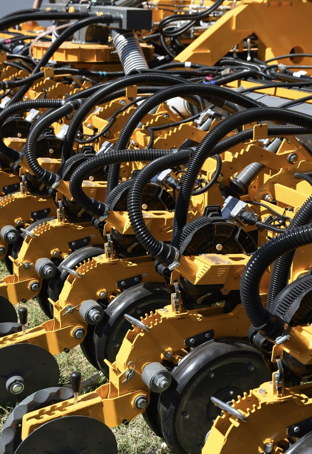 ARAG dirá presente en AgroAactiva 2025 con innovación y tecnología de precisión